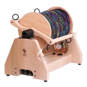 E-Spinner Super Jumbo