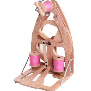 Roda de Fiar Joy 2