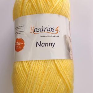 Lã Nanny
