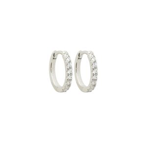 Brinco Argola Lindsay