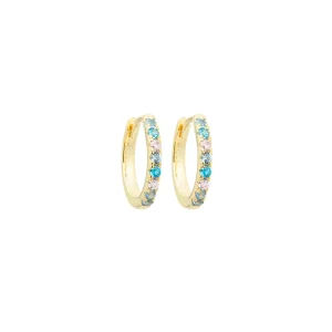 Brinco Argola Lindsay