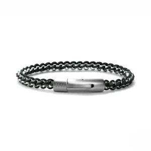 Pulseira Titânio Phoenix