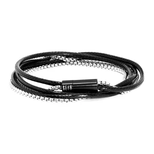 Pulseira Cotton Wax Lyon