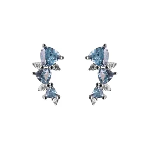 Brinco Joss Prata 925