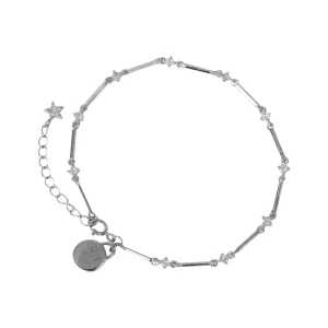 Pulseira Lumen Prata 925