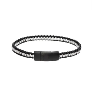 Pulseira Titânio Omaha