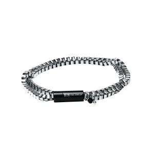 Pulseira Titânio Brooklyn