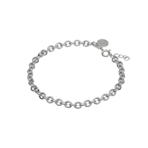 Pulseira Prata 925 Sense
