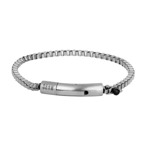 Pulseira Titânio Noho