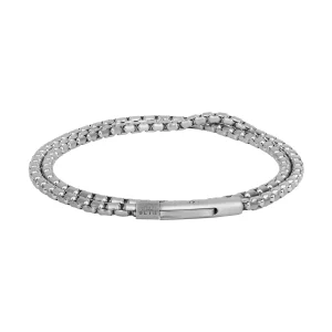 Pulseira Titânio Jersey