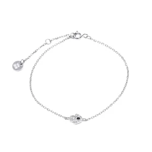 Pulseira Prata 925 Eye