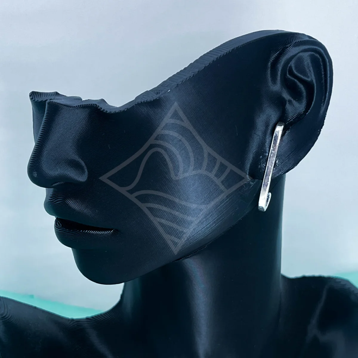 Brinco Earhook Liso - Image 2