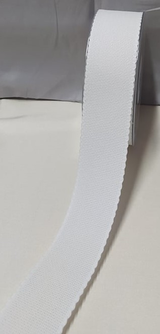 Quadrilé Branco