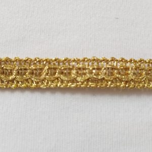 Galão Dourado