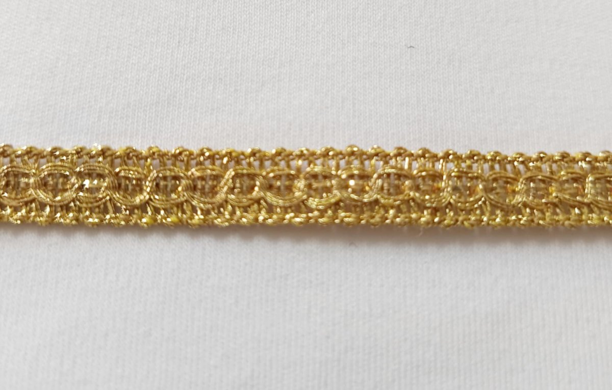 Galão Dourado - Image 2