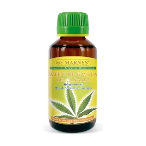 Marny’s Óleo de Cânhamo 125ml