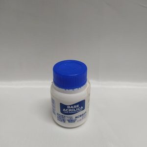 Base Acrilica Artesanato Acrilex 37ML