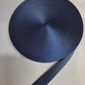 Percinta Azul Escuro 2.5cm