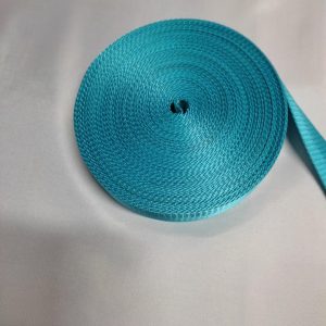 Percinta Azul Turquesa