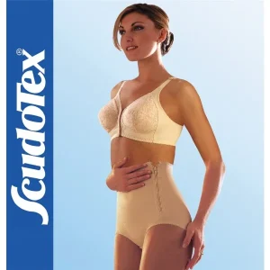 CINTA DE CONTENÇÃO COM FECHO ÉCLAIR – SCUDOTEX