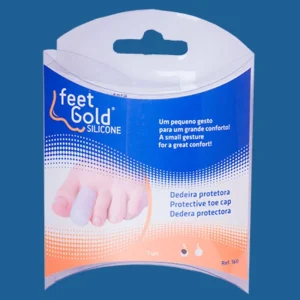 DEDEIRA PROTETORA – FEETGOLD
