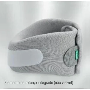 JUZO PRO COLAR CERVICAL COM ELEMENTOS DE REFORÇO