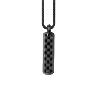 Pingente Yorktown Fibra de Carbono