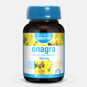 ONAGRA 1000 MG – 180 CÁPSULAS – NATURMIL