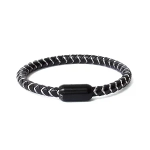 Pulseira de Couro Genuíno Spain