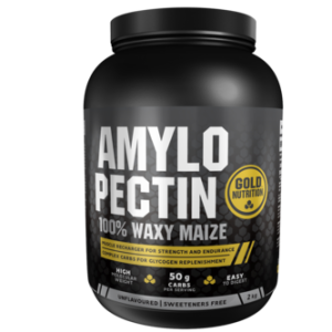 AMILOPECTIN 2KG – GOLD NUTRITION