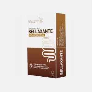 BELLAXANTE – 30 COMPRIMIDOS – BIOCÊUTICA