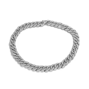 Choker Chiara Prata 925