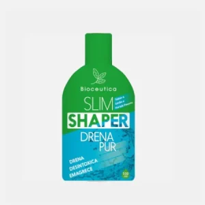 SLIM SHAPER DRENA PUR – 500ML – BIOCEUTICA