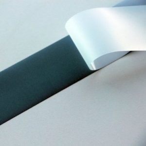 Fita Refletora Elástica Anti-fogo Transfer 50mm