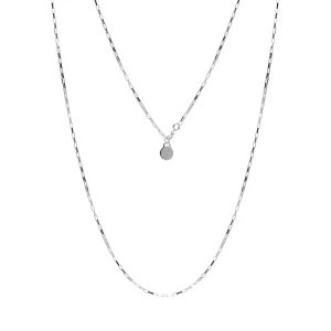 Corrente Prata 925 1,5mm Flirt