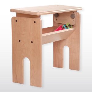 Holy Bench 2