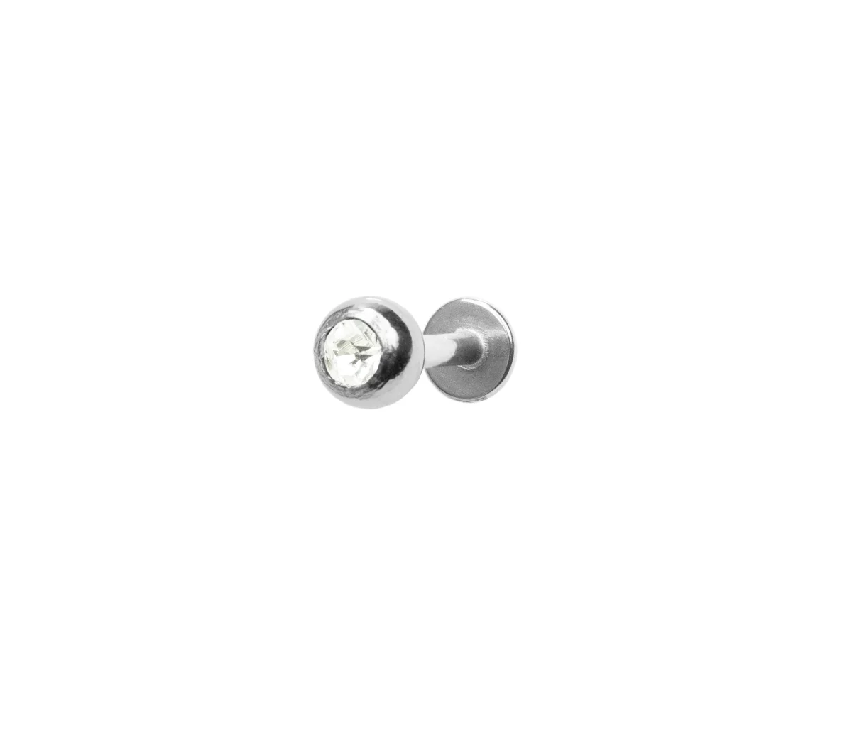 Piercing Bola Shine 3,5mm - Image 2