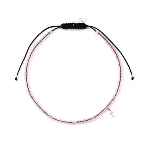 Pulseira Trancoso Cristal