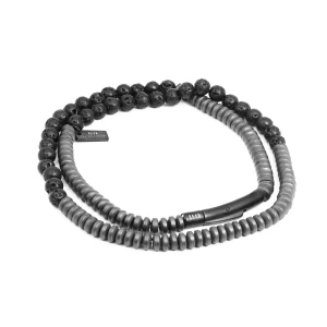 Pulseira de Contas Lehua