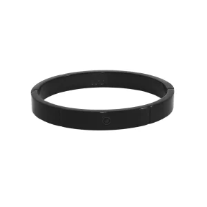 Bracelete Orion Titânio Preto