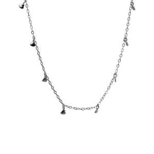 Colar Pingente Prata 925 Joyful