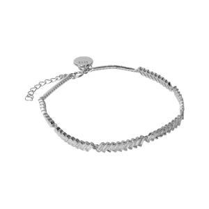 Pulseira Elysia Prata 925