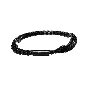 Pulseira Titânio Detroit