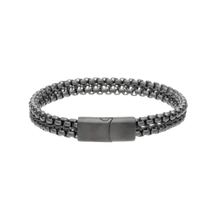 Pulseira Titânio Houston