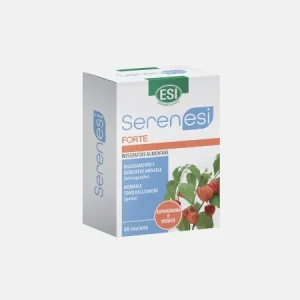 SEREN ESI FORTE – 60 COMPRIMIDOS – ESI