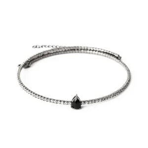 Choker Timeless Prata 925