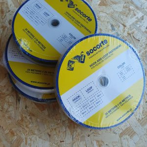 Velcro Adesivo 25mm