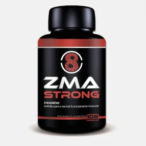 RED 8 ZMA STRONG – 108 CÁPSULAS – FHARMONAT
