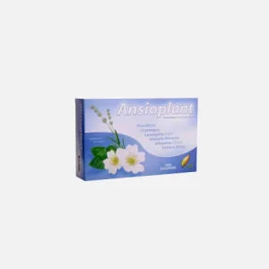 ANSIOPLANT – 20 AMPOLAS -CHI