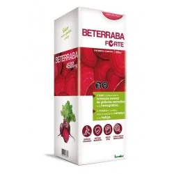 BETERRABA FORTE – 500ML